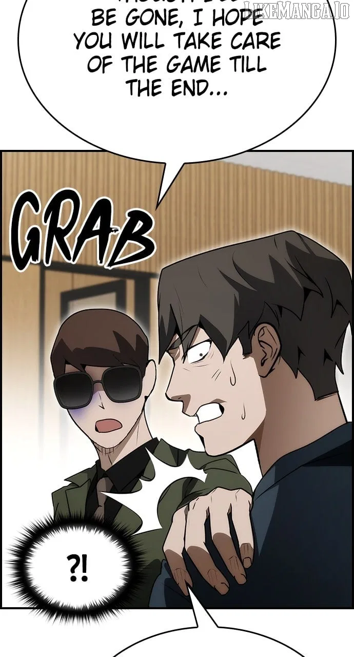 Bad Ending Maker Chapter 88 – Page 51