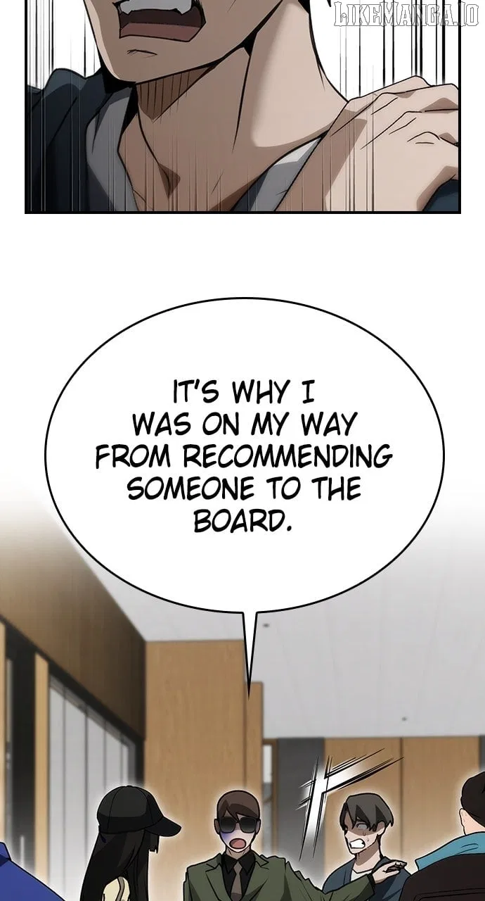 Bad Ending Maker Chapter 88 – Page 53