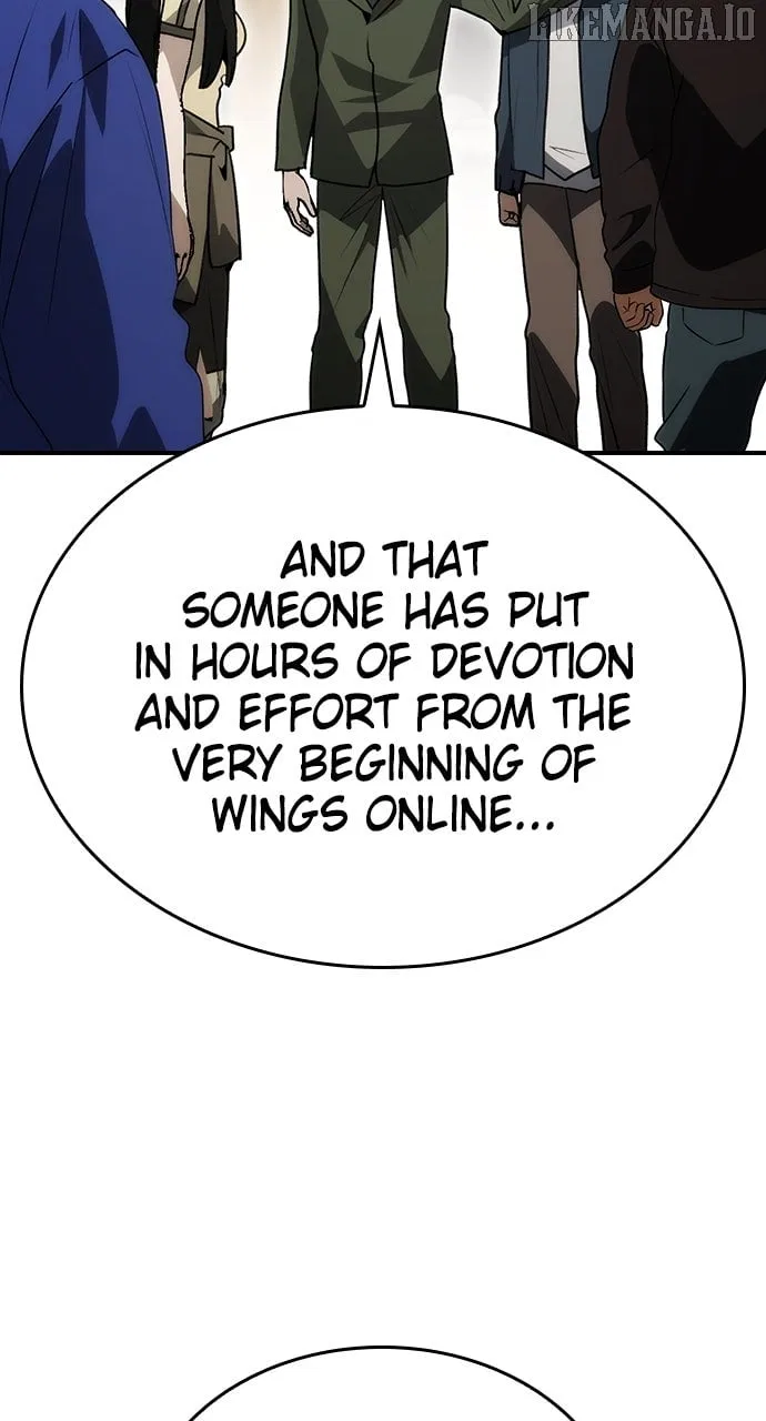 Bad Ending Maker Chapter 88 – Page 54
