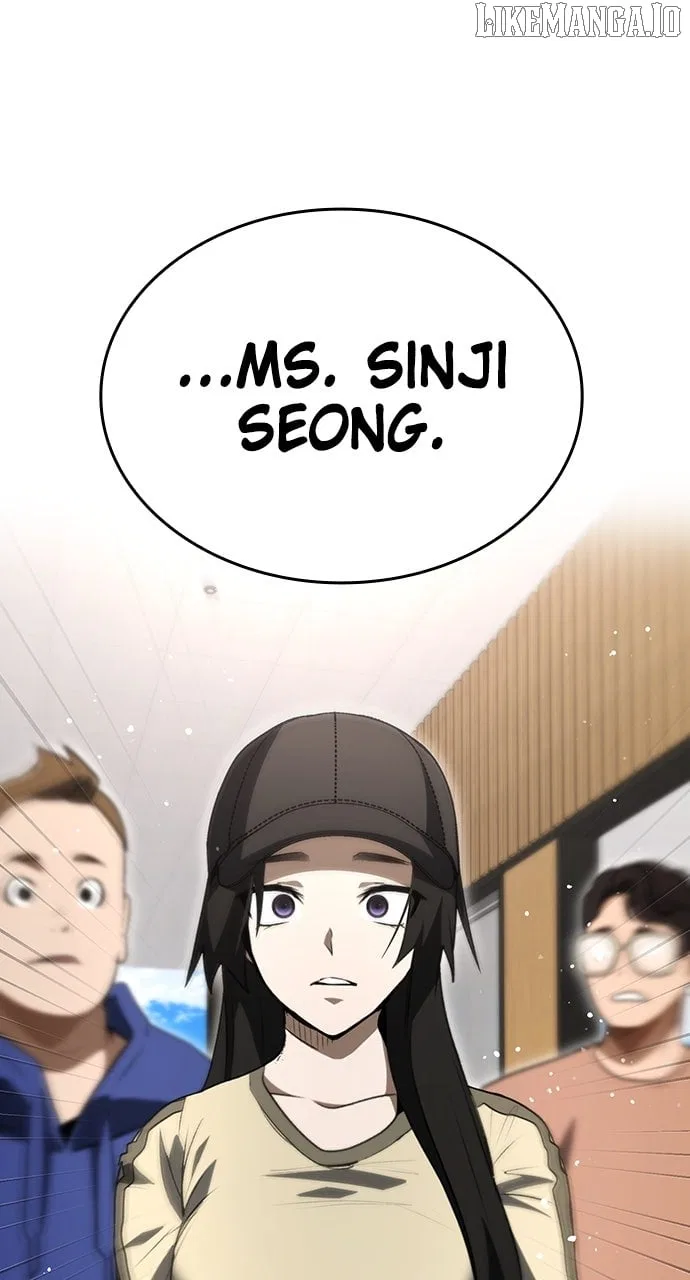 Bad Ending Maker Chapter 88 – Page 56