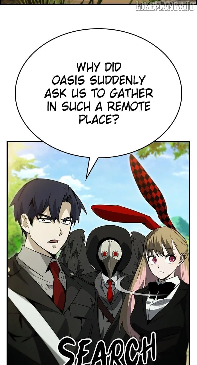 Bad Ending Maker Chapter 88 – Page 63
