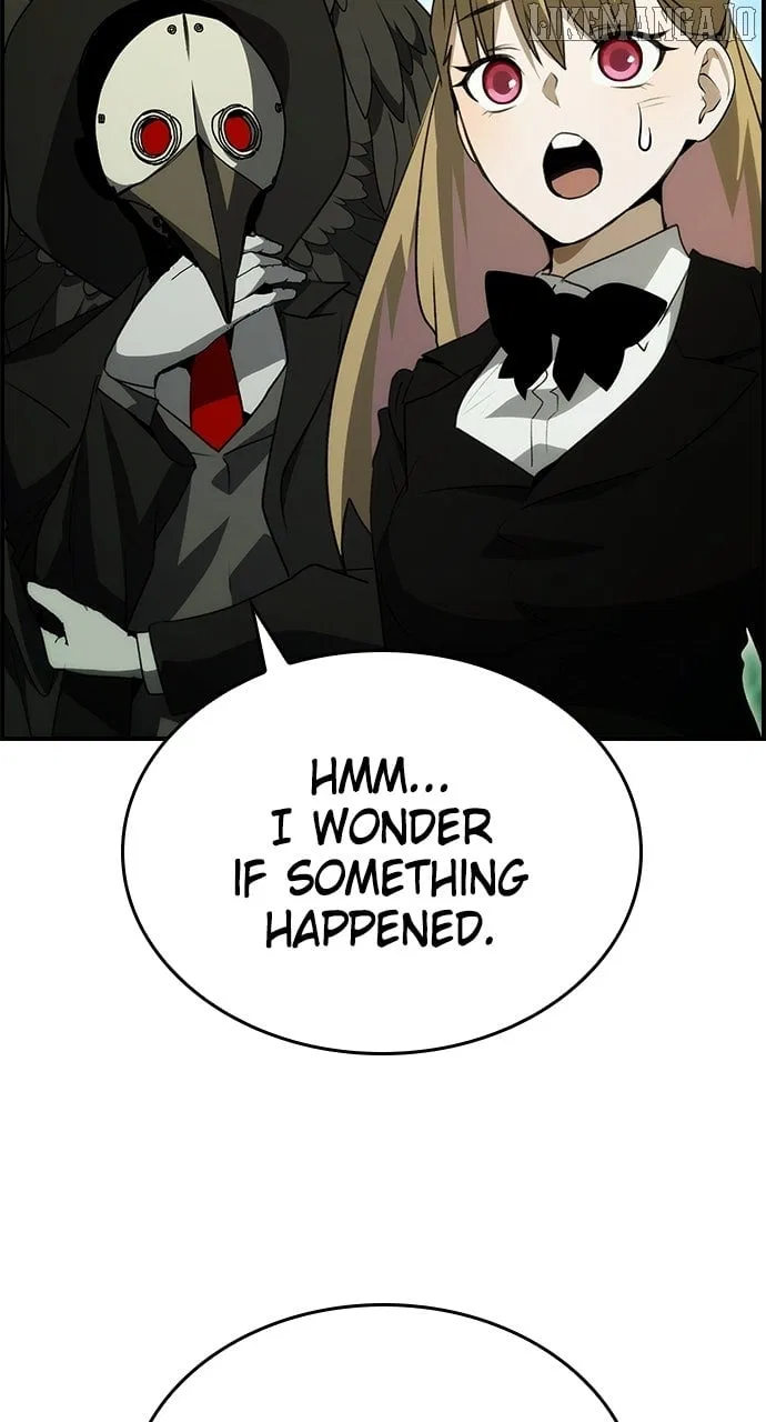 Bad Ending Maker Chapter 88 – Page 65