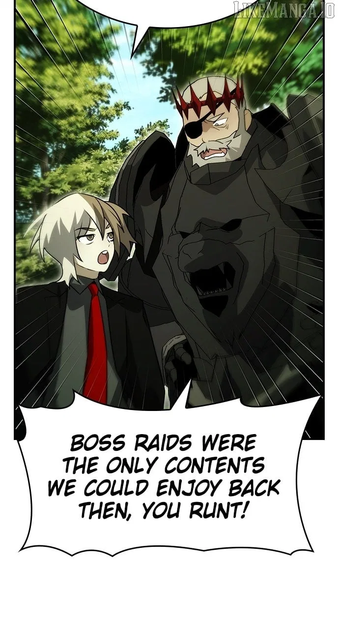 Bad Ending Maker Chapter 88 – Page 76
