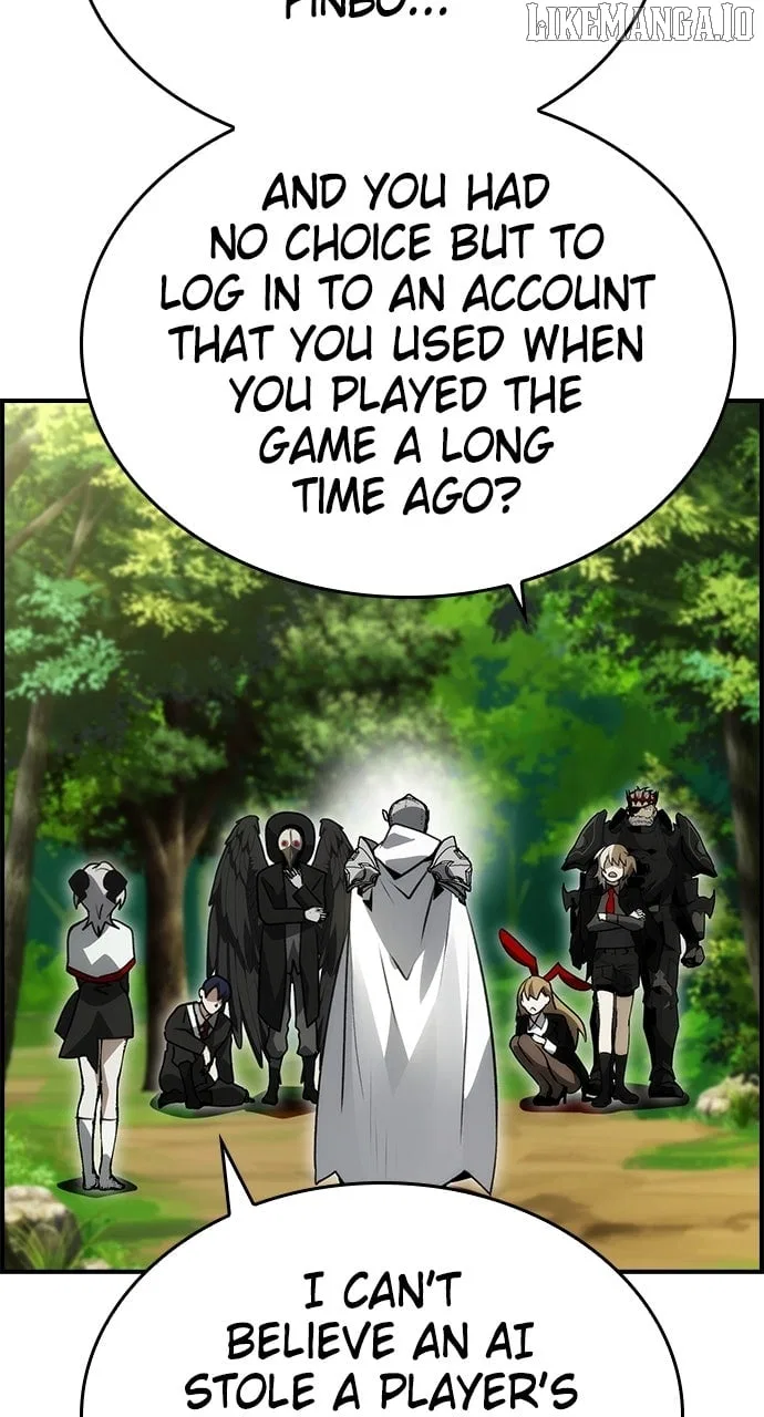 Bad Ending Maker Chapter 88 – Page 80