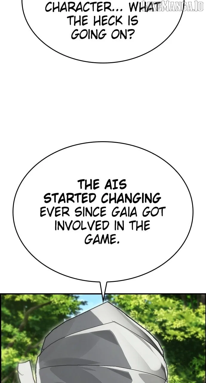 Bad Ending Maker Chapter 88 – Page 81