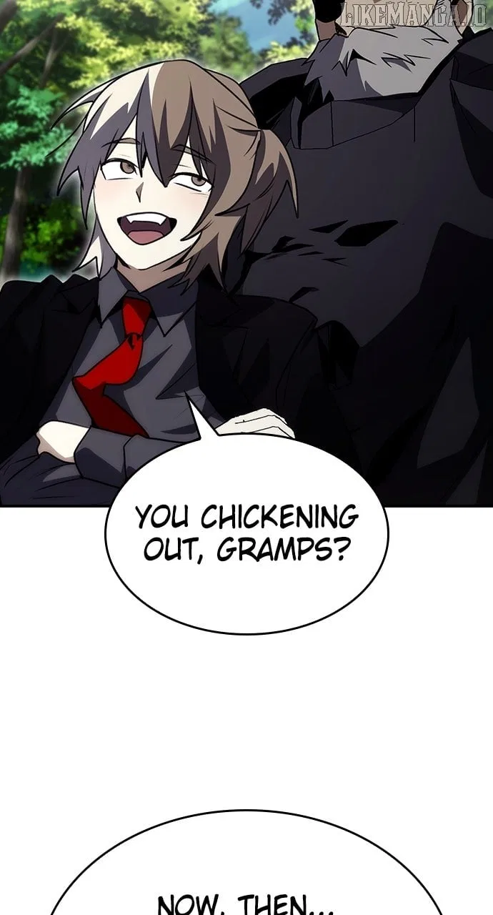 Bad Ending Maker Chapter 88 – Page 86