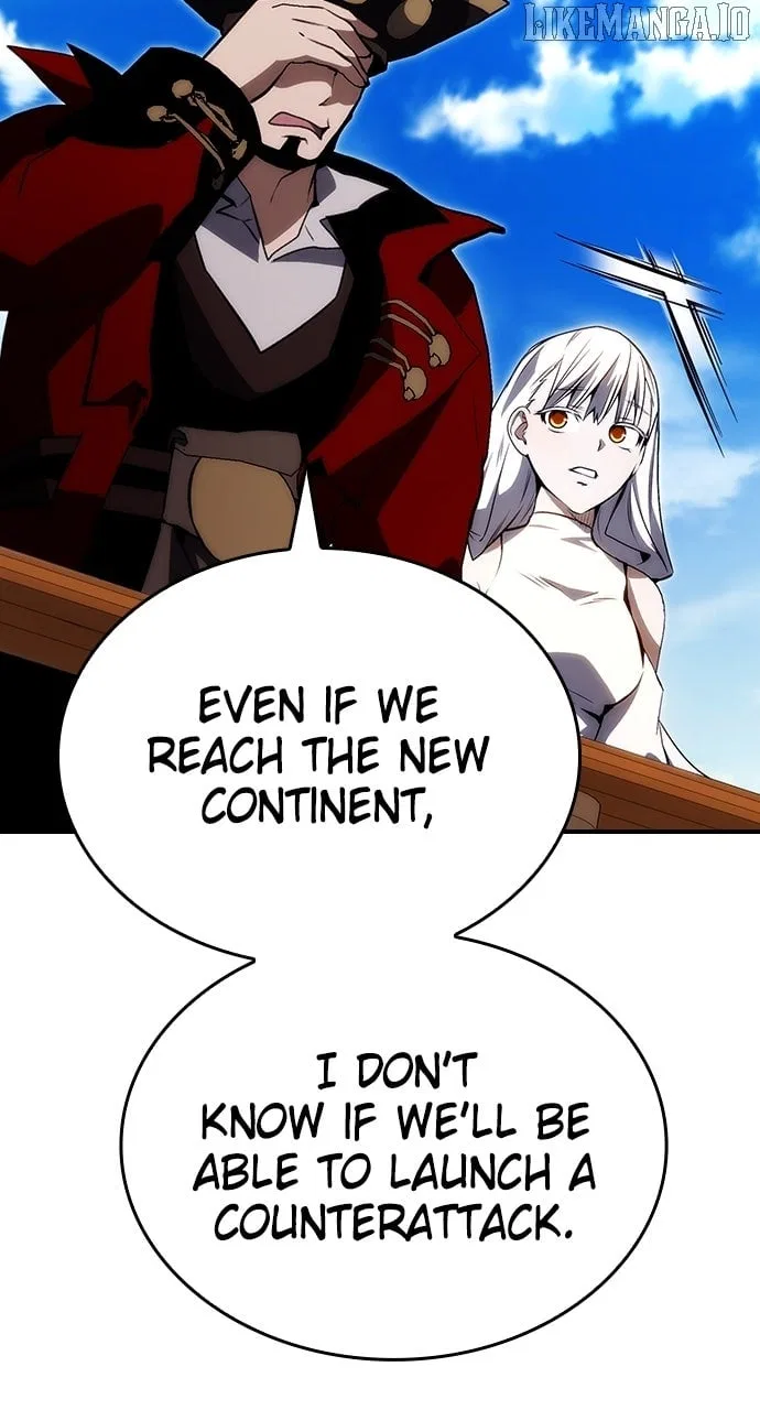 Bad Ending Maker Chapter 88 – Page 90