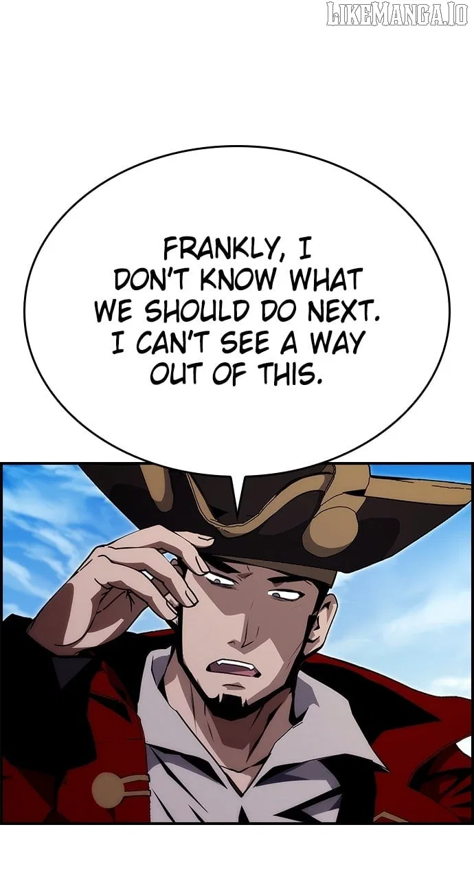 Bad Ending Maker Chapter 88 – Page 91