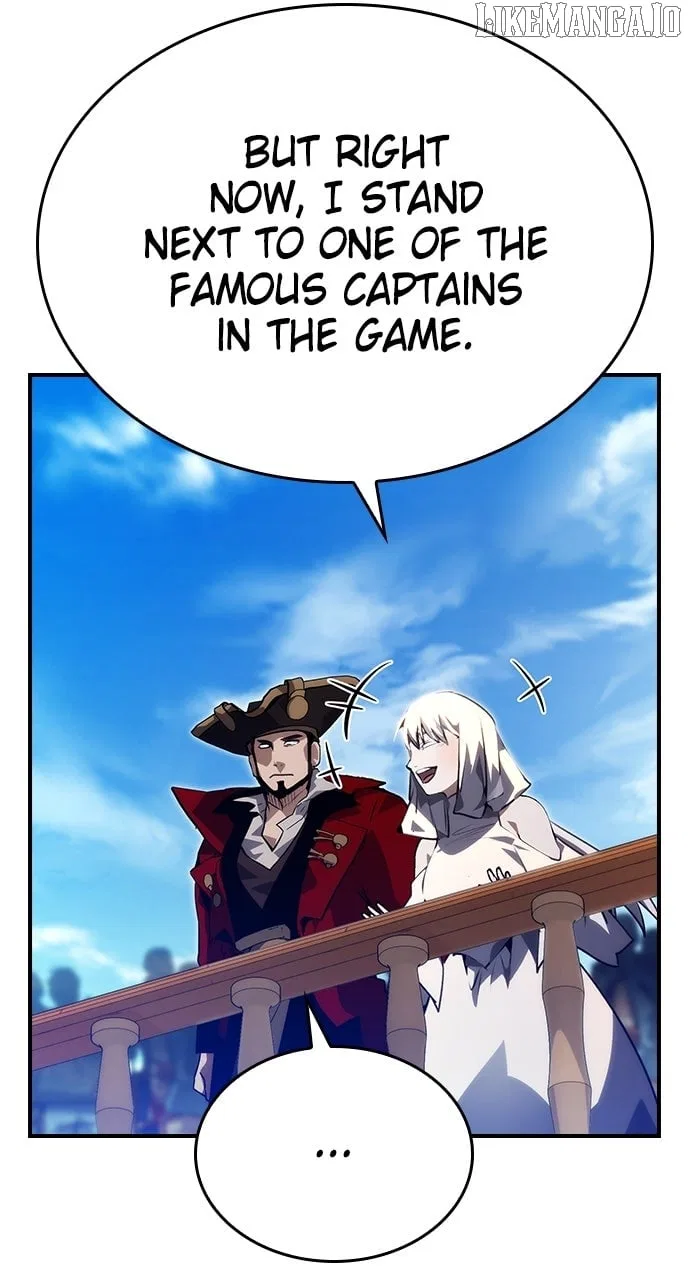 Bad Ending Maker Chapter 88 – Page 97