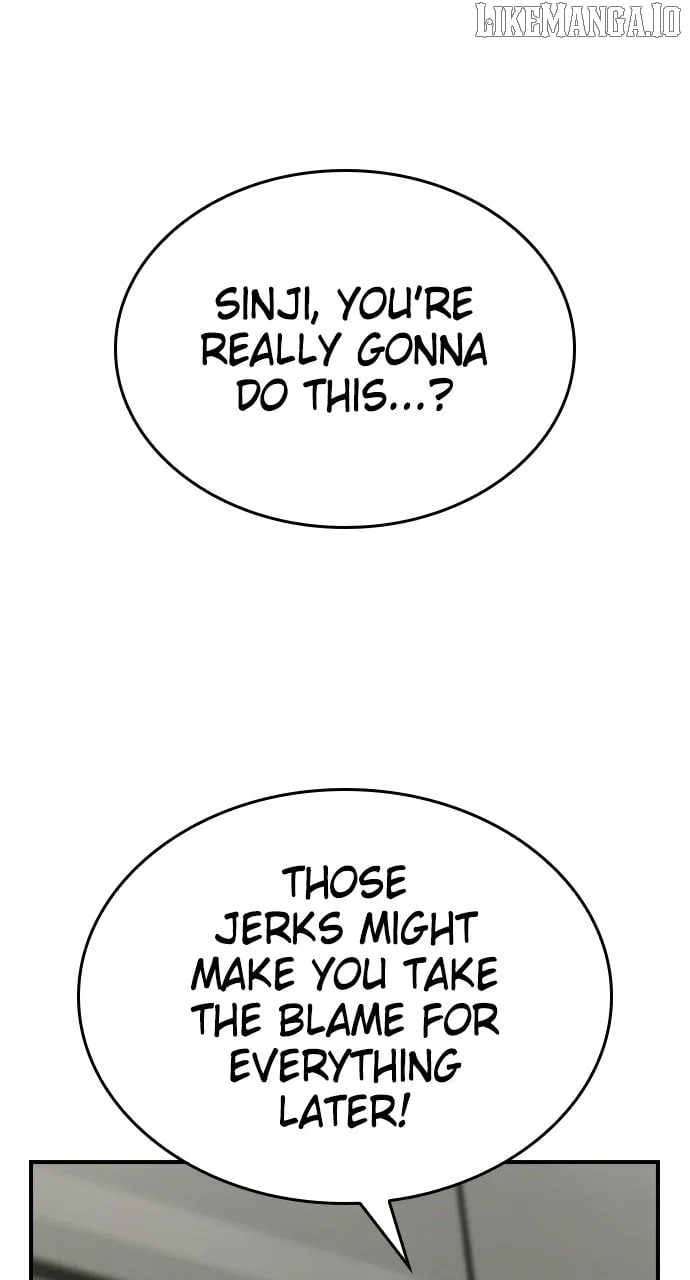 Bad Ending Maker Chapter 88 – Page 101