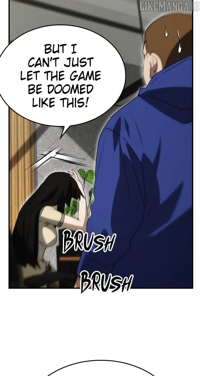 Bad Ending Maker Chapter 88 – Page 102