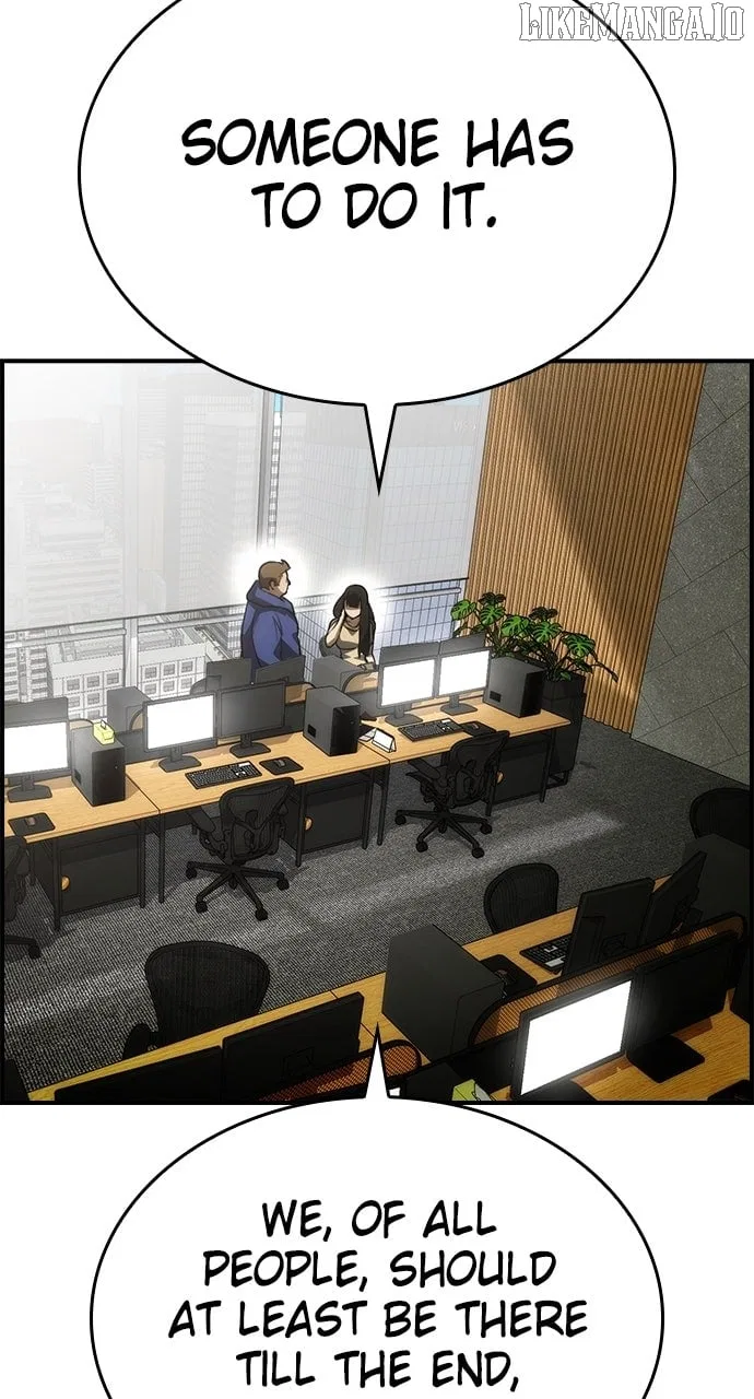 Bad Ending Maker Chapter 88 – Page 103