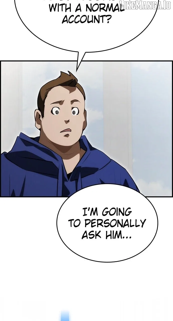 Bad Ending Maker Chapter 88 – Page 108