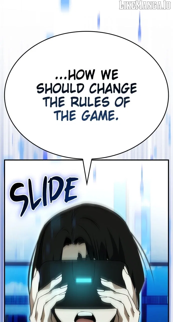 Bad Ending Maker Chapter 88 – Page 109