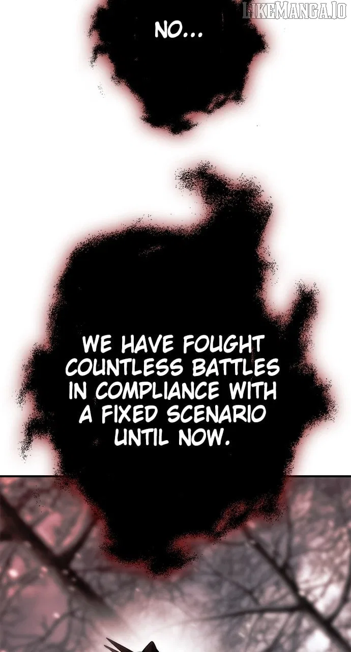 Bad Ending Maker Chapter 87 – Page 10
