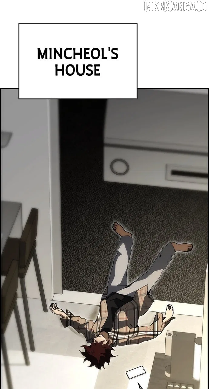 Bad Ending Maker Chapter 87 – Page 16
