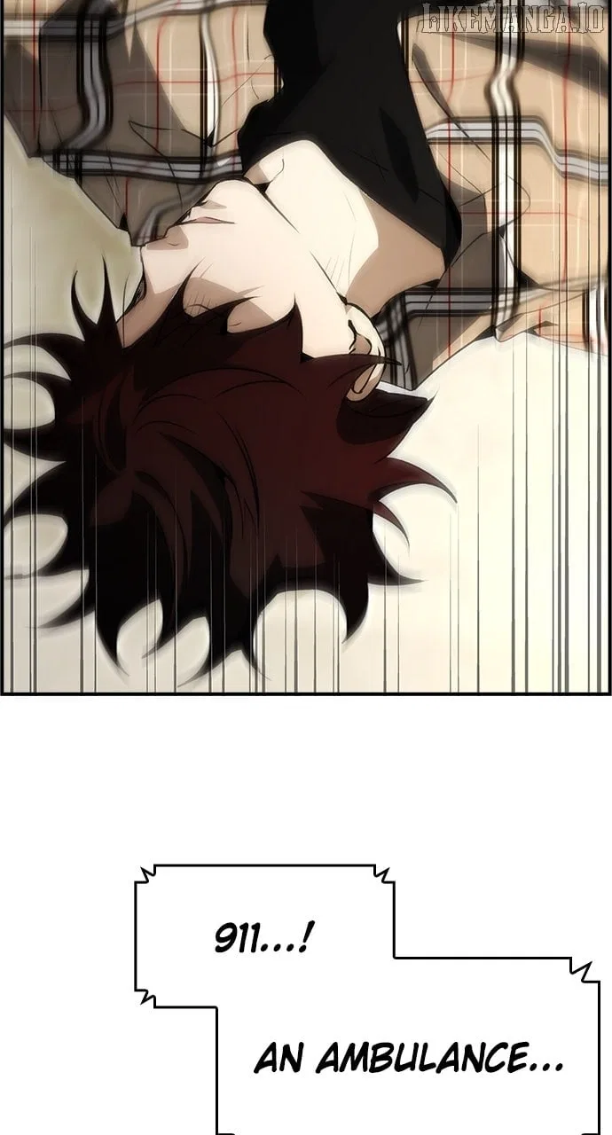 Bad Ending Maker Chapter 87 – Page 18
