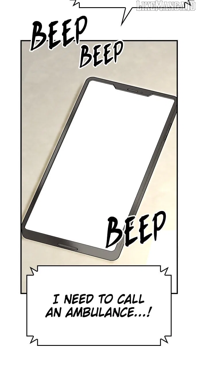 Bad Ending Maker Chapter 87 – Page 19