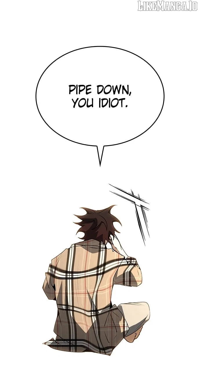 Bad Ending Maker Chapter 87 – Page 20