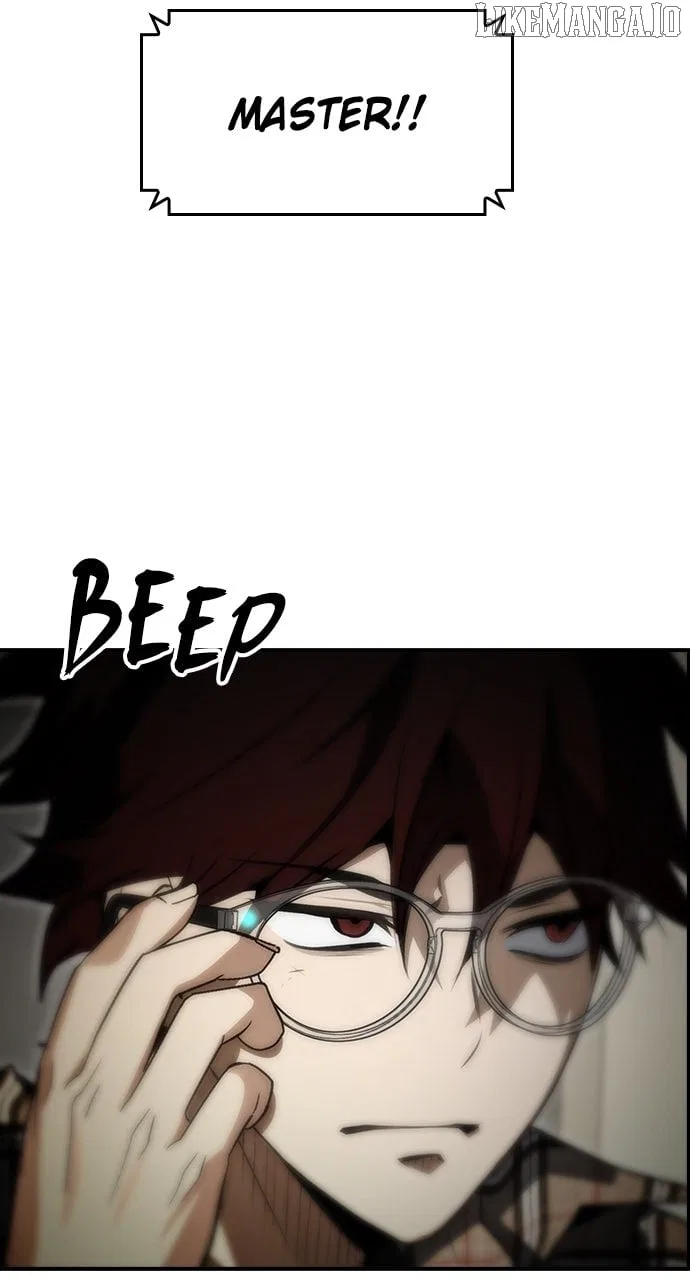 Bad Ending Maker Chapter 87 – Page 21