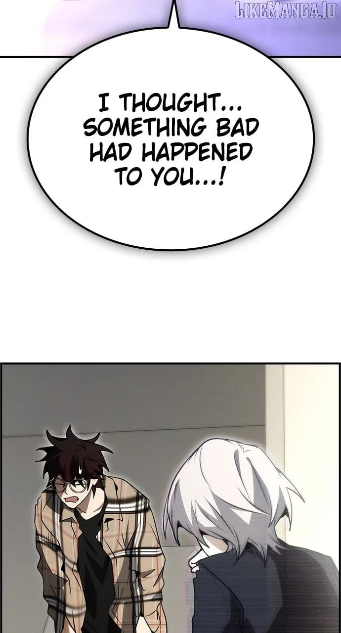 Bad Ending Maker Chapter 87 – Page 23
