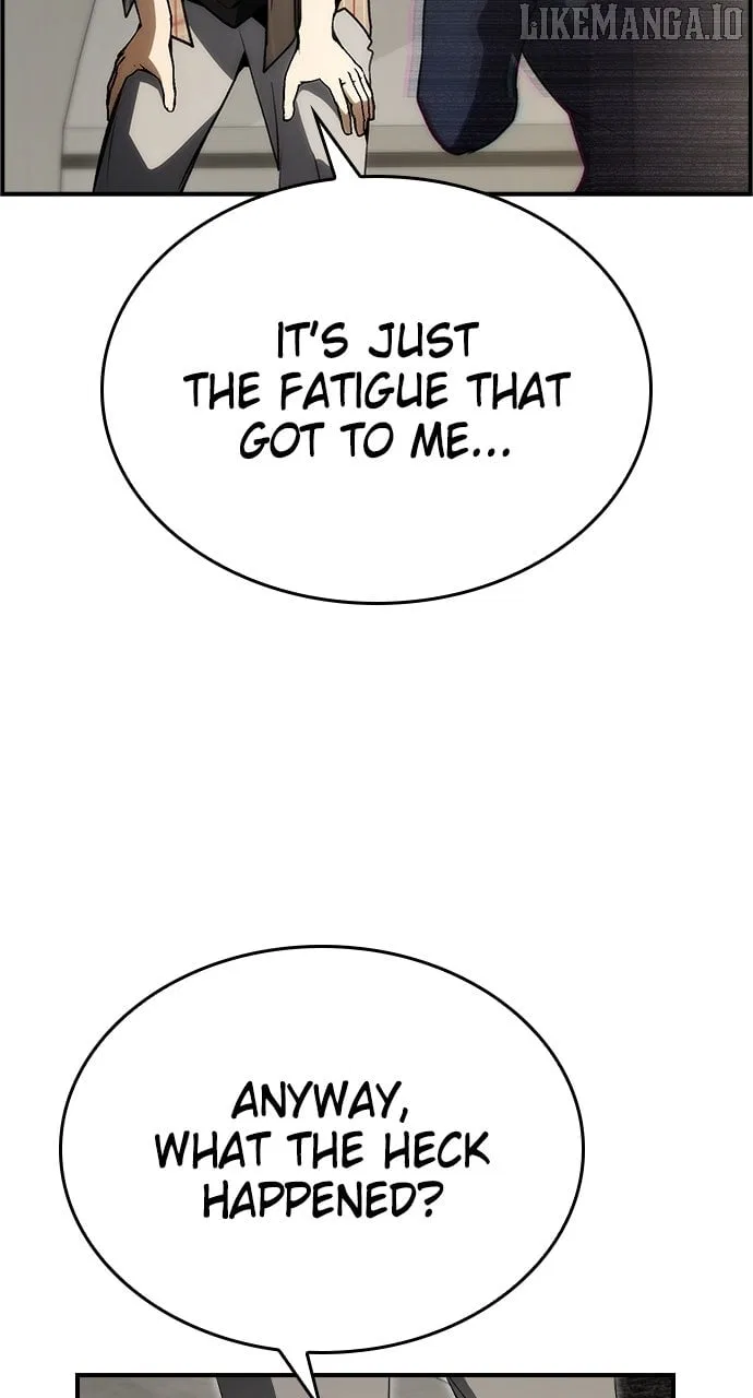 Bad Ending Maker Chapter 87 – Page 24
