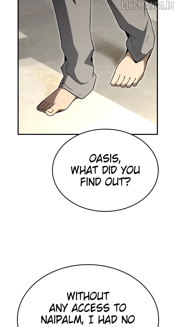 Bad Ending Maker Chapter 87 – Page 25