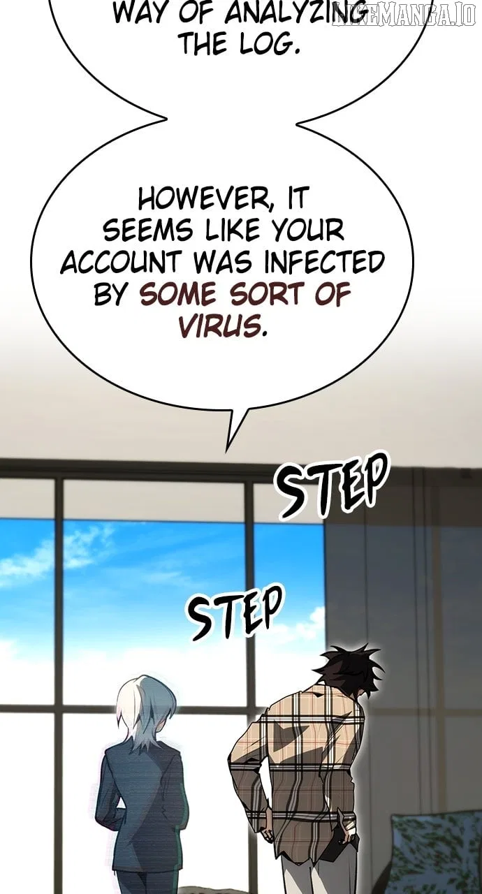 Bad Ending Maker Chapter 87 – Page 26
