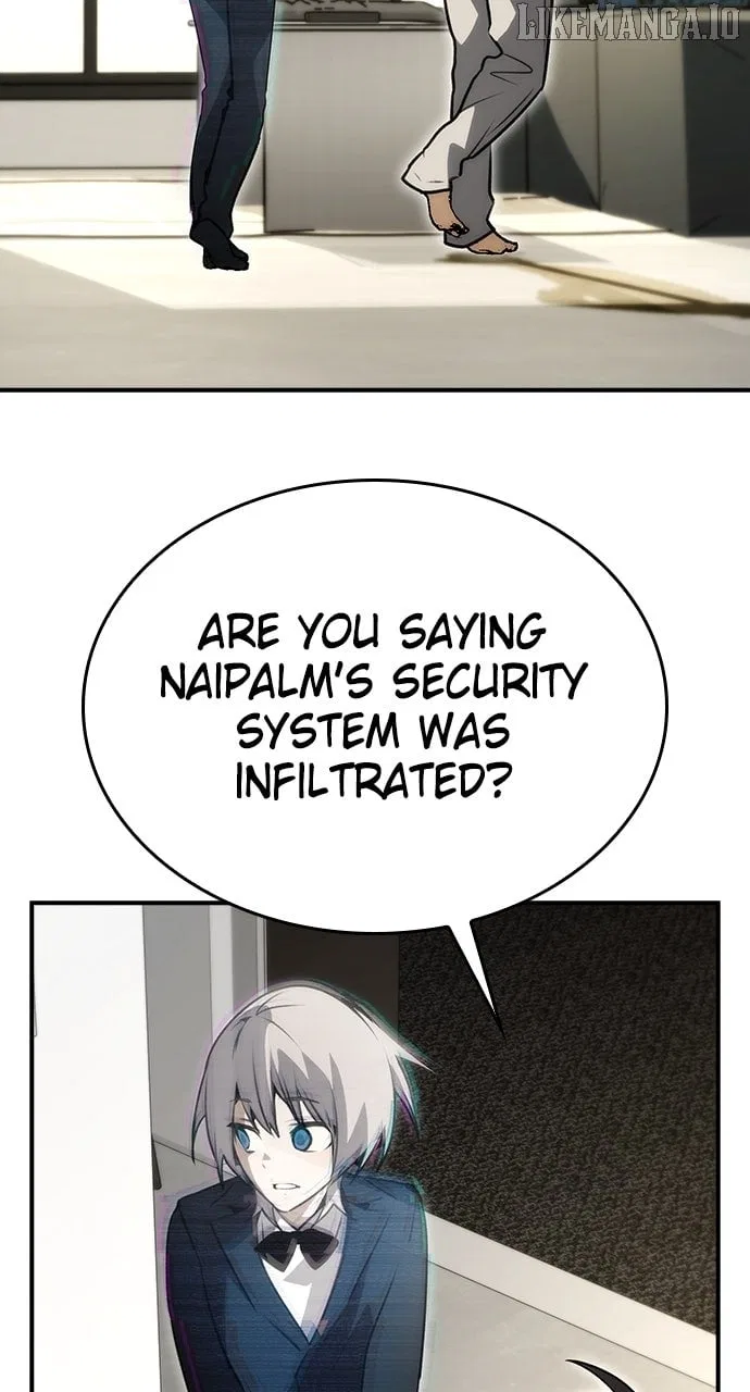 Bad Ending Maker Chapter 87 – Page 27