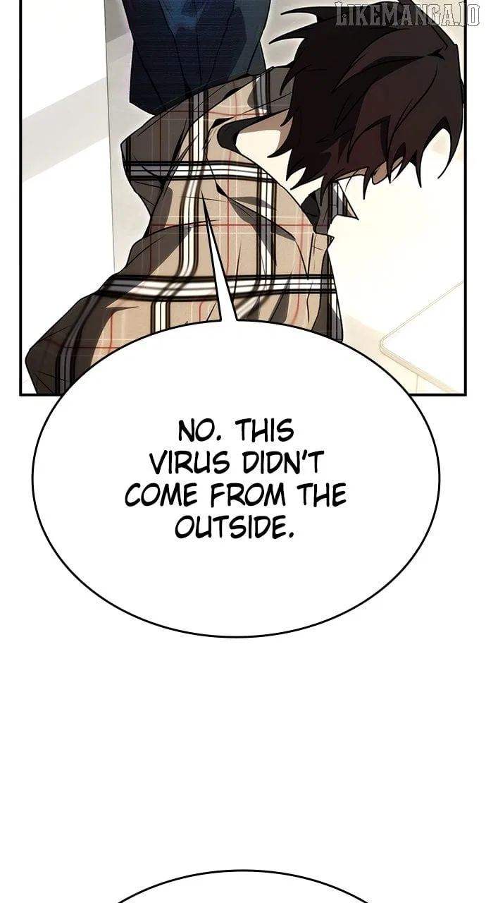 Bad Ending Maker Chapter 87 – Page 28
