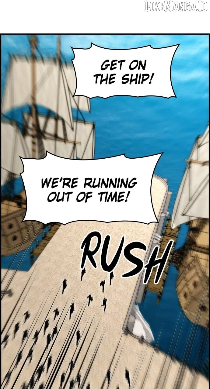 Bad Ending Maker Chapter 87 – Page 30