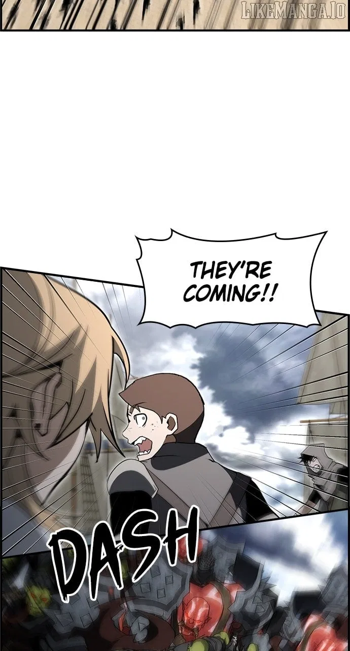 Bad Ending Maker Chapter 87 – Page 31