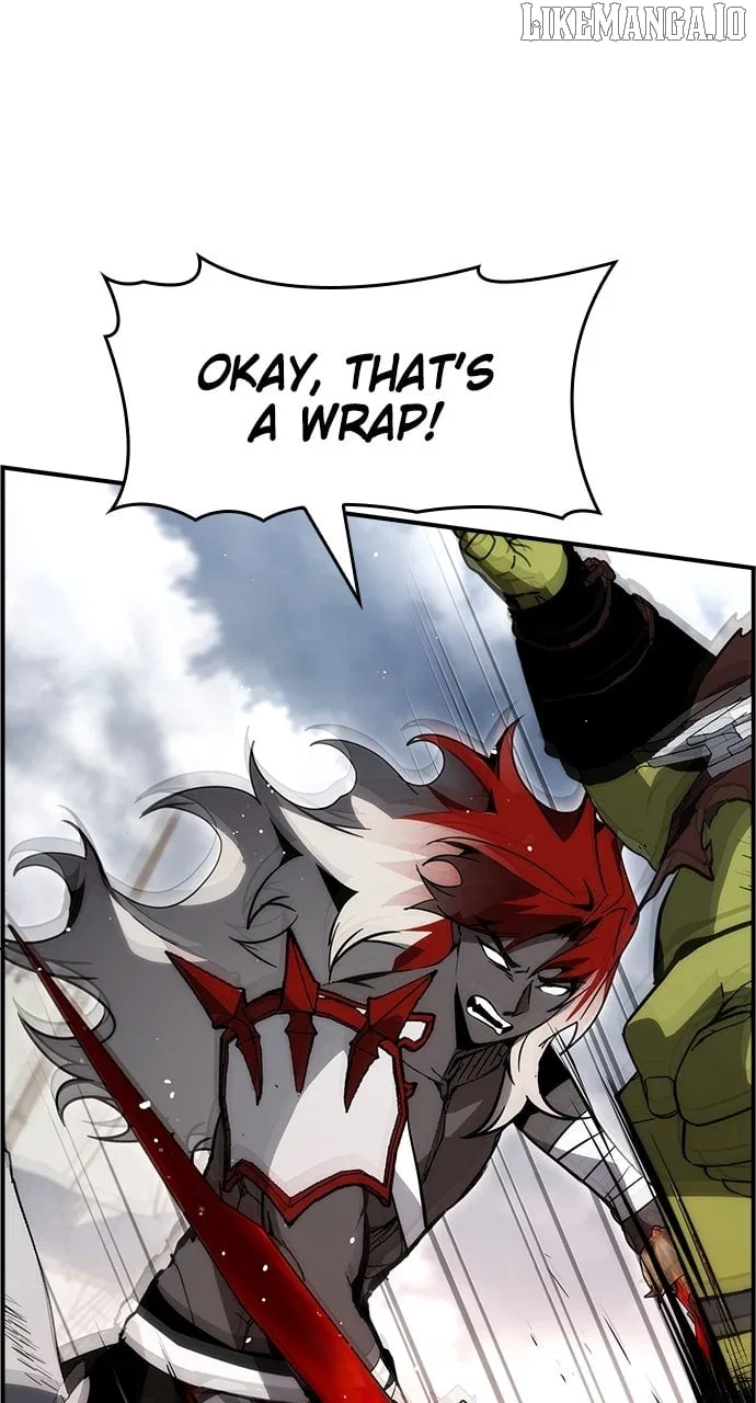 Bad Ending Maker Chapter 87 – Page 33