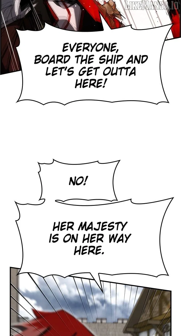 Bad Ending Maker Chapter 87 – Page 34