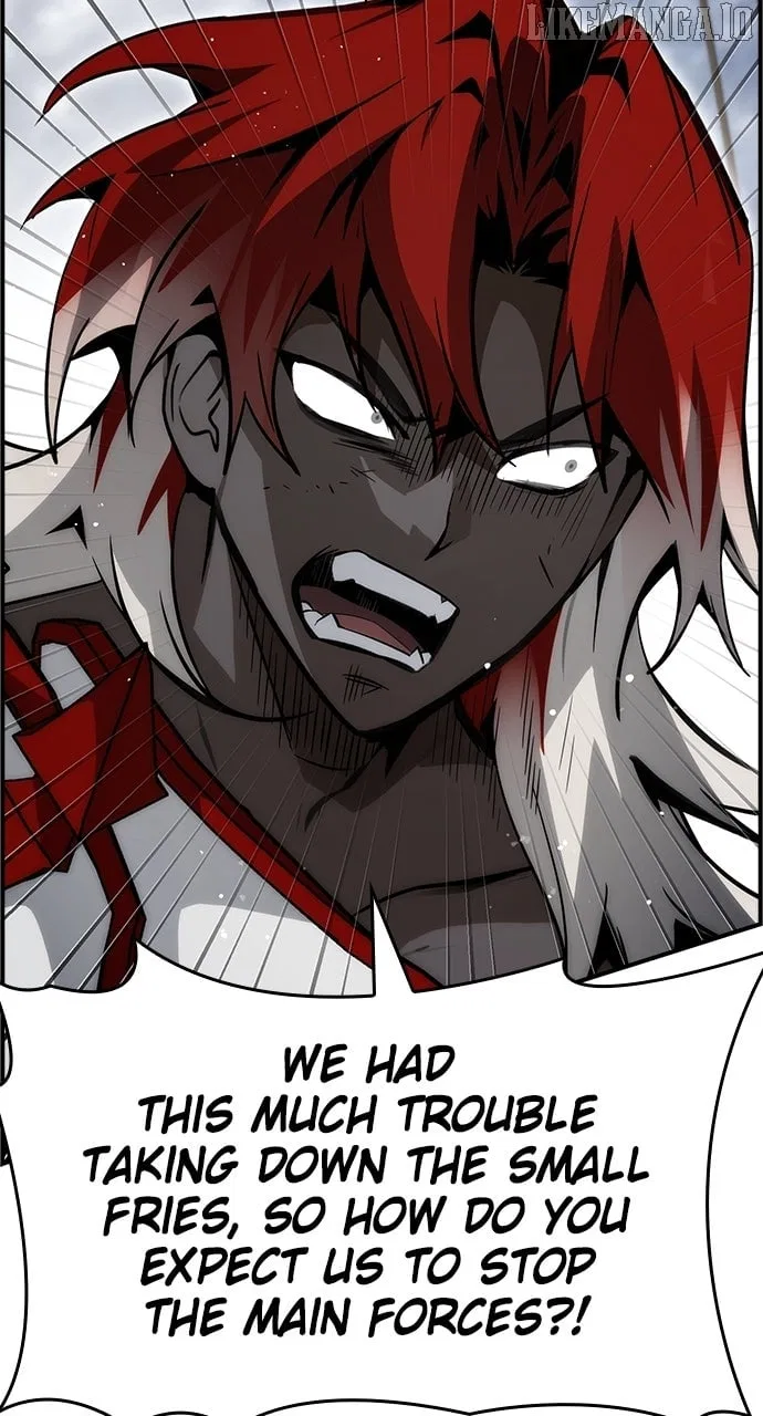 Bad Ending Maker Chapter 87 – Page 36