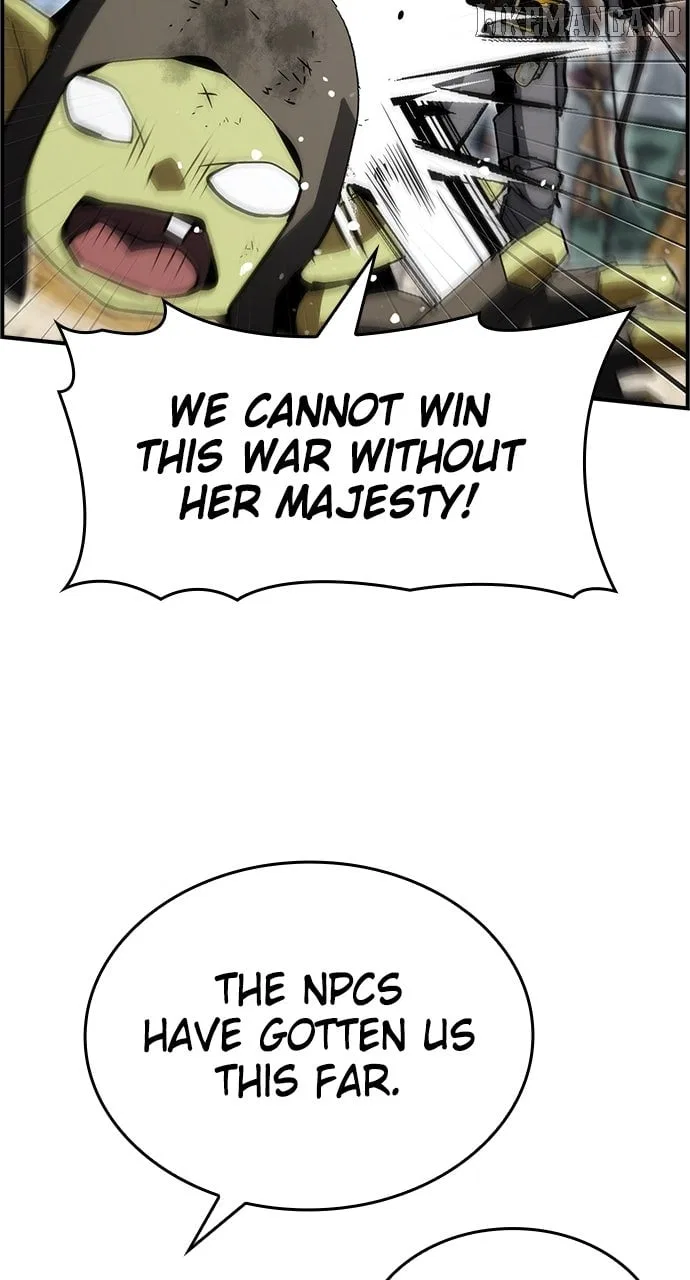 Bad Ending Maker Chapter 87 – Page 38