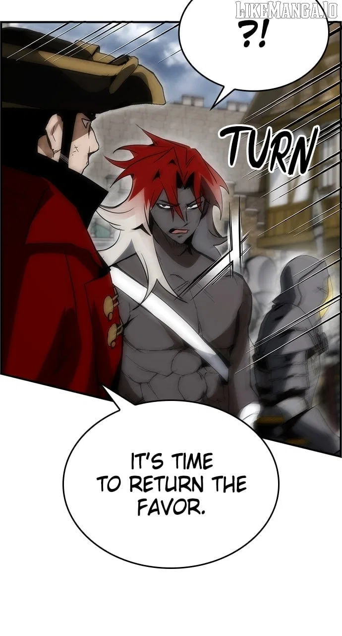 Bad Ending Maker Chapter 87 – Page 39