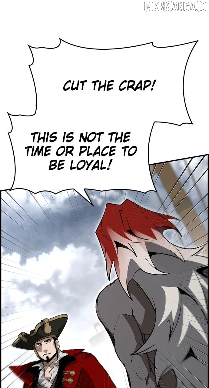 Bad Ending Maker Chapter 87 – Page 40