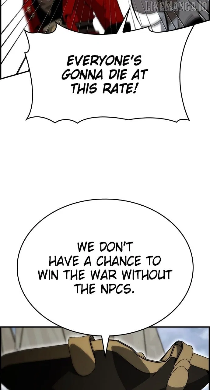 Bad Ending Maker Chapter 87 – Page 41