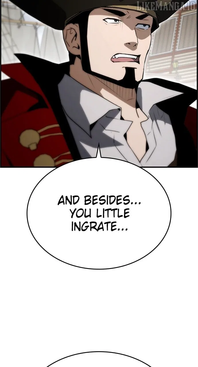 Bad Ending Maker Chapter 87 – Page 42