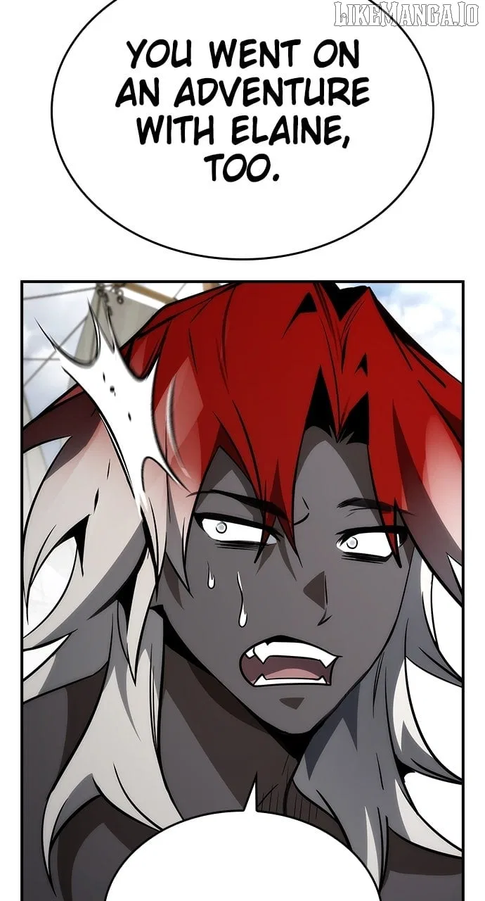Bad Ending Maker Chapter 87 – Page 43