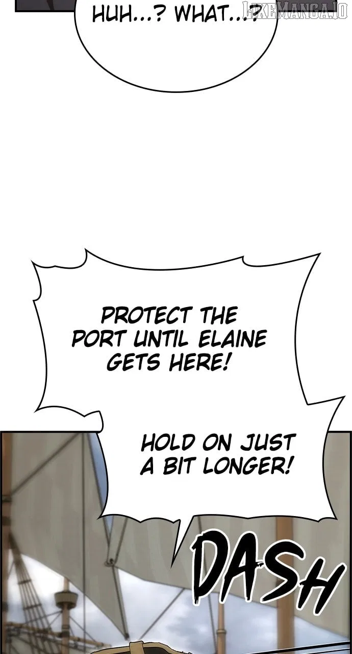 Bad Ending Maker Chapter 87 – Page 44