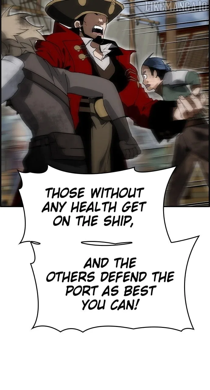 Bad Ending Maker Chapter 87 – Page 45