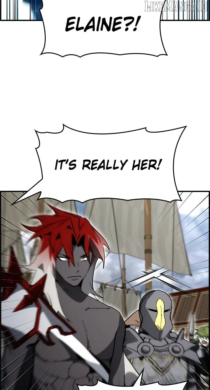 Bad Ending Maker Chapter 87 – Page 48