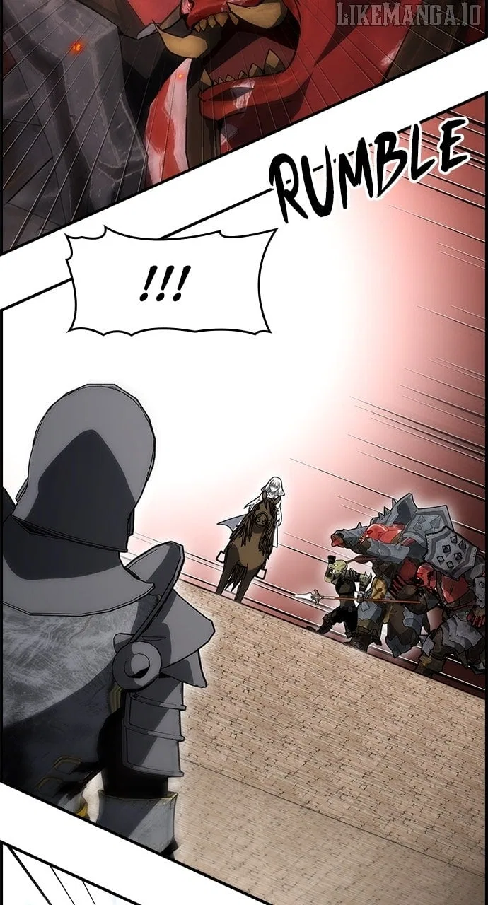 Bad Ending Maker Chapter 87 – Page 50