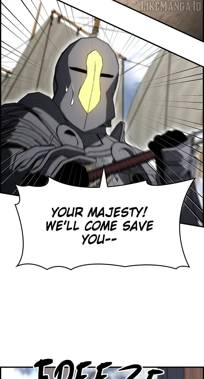 Bad Ending Maker Chapter 87 – Page 51
