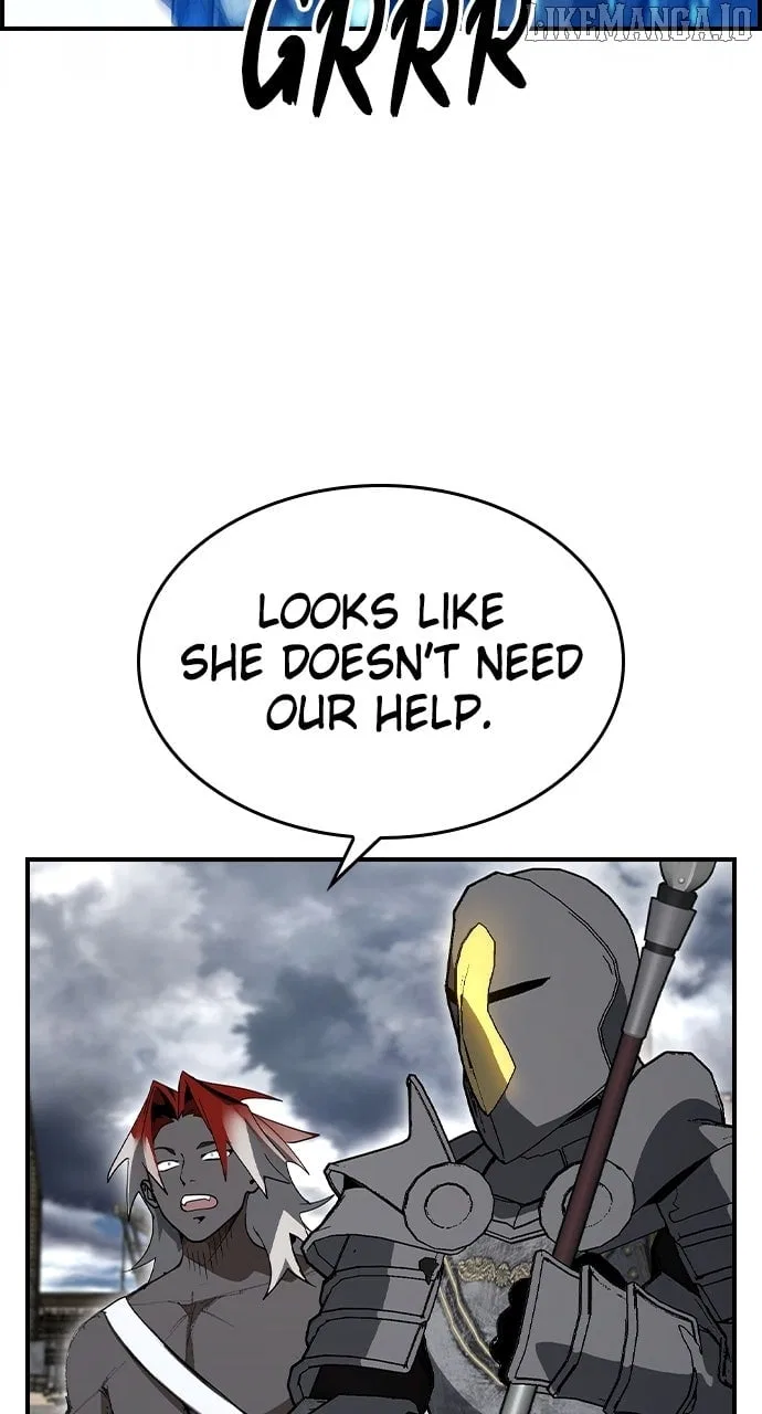 Bad Ending Maker Chapter 87 – Page 54
