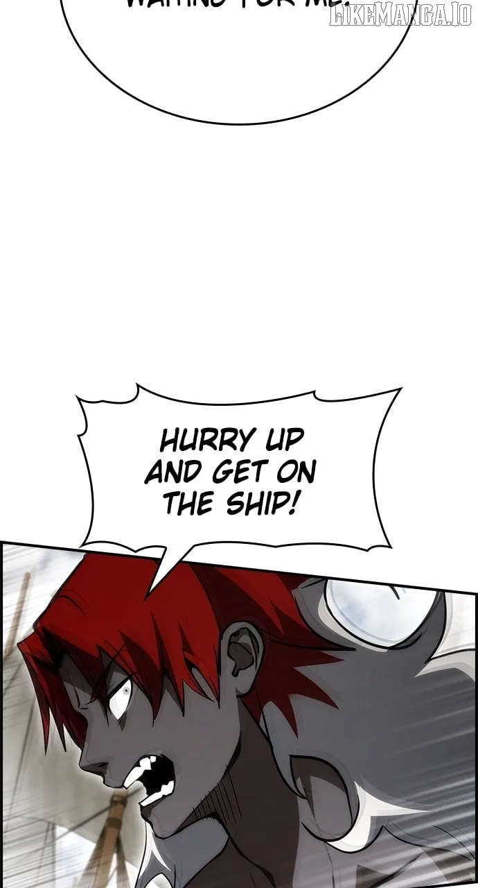 Bad Ending Maker Chapter 87 – Page 57