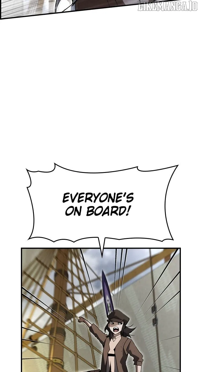 Bad Ending Maker Chapter 87 – Page 58