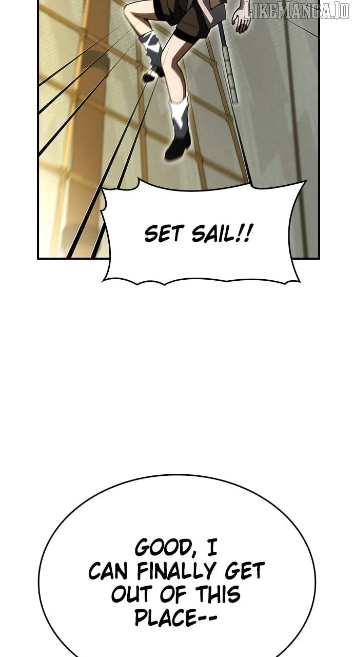 Bad Ending Maker Chapter 87 – Page 59